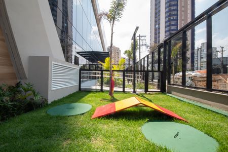 Apartamento à venda com 115m², 2 quartos e 2 vagasEspaço Pet