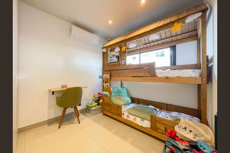 Apartamento à venda com 115m², 2 quartos e 2 vagasSuíte 2