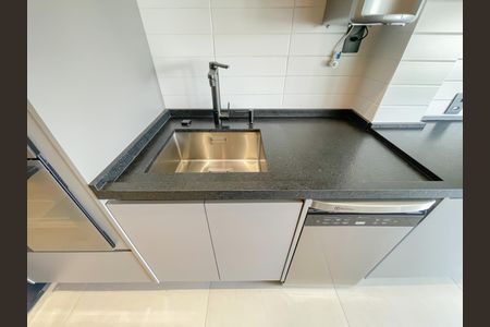 Apartamento à venda com 115m², 2 quartos e 2 vagasCozinha