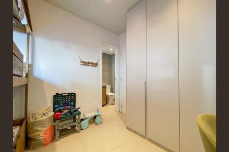 Apartamento à venda com 115m², 2 quartos e 2 vagasSuíte 2
