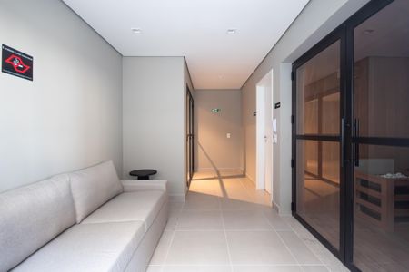 Apartamento à venda com 115m², 2 quartos e 2 vagasÁrea comum