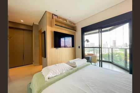 Apartamento à venda com 115m², 2 quartos e 2 vagasSuíte 1