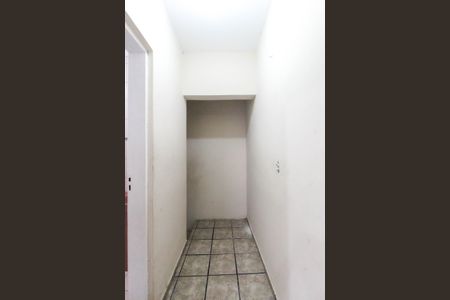 Casa para alugar com 80m², 1 quarto e 1 vagaCorredor