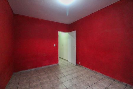 Quarto de casa para alugar com 1 quarto, 80m² em Jardim Etelvina, São Paulo