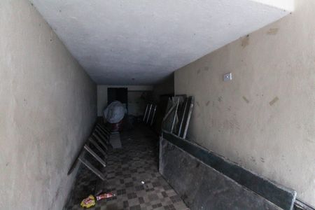 Casa para alugar com 80m², 1 quarto e 1 vagaGaragem