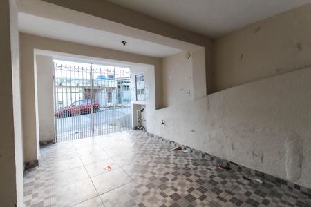 Casa para alugar com 80m², 1 quarto e 1 vagaGaragem