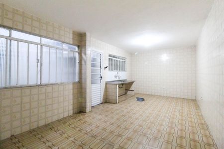 Casa para alugar com 80m², 1 quarto e 1 vagaCozinha