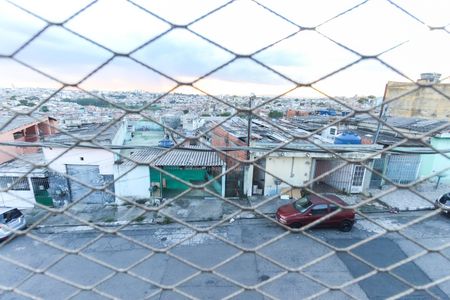 Casa para alugar com 80m², 1 quarto e 1 vagaVista Varanda do Quarto