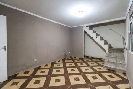 Casa para alugar com 80m², 1 quarto e 1 vagaSala