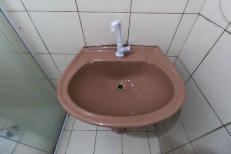 Casa para alugar com 80m², 1 quarto e 1 vagaBanheiro