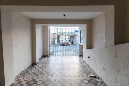 Casa para alugar com 80m², 1 quarto e 1 vagaGaragem