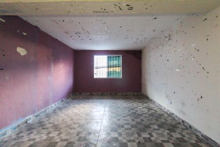 Casa para alugar com 80m², 1 quarto e 1 vagaQuarto de Serviço