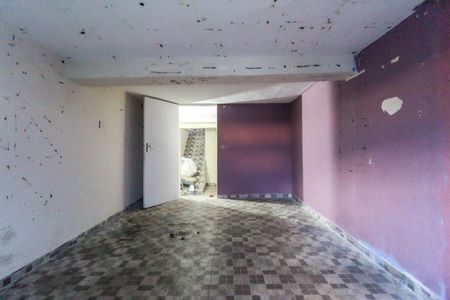 Casa para alugar com 80m², 1 quarto e 1 vagaQuarto de Serviço