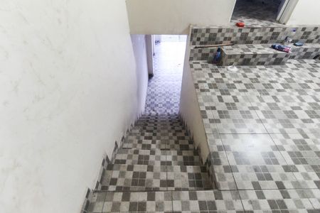 Casa para alugar com 80m², 1 quarto e 1 vagaEntrada