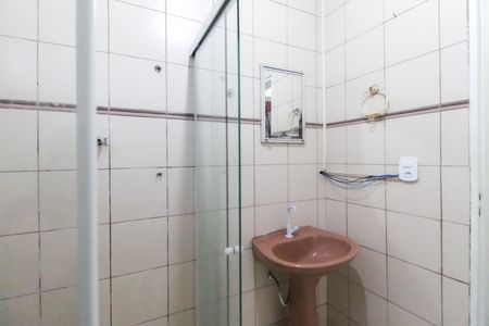 Casa para alugar com 80m², 1 quarto e 1 vagaBanheiro