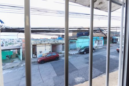 Casa para alugar com 80m², 1 quarto e 1 vagaVista do Quarto de Serviço