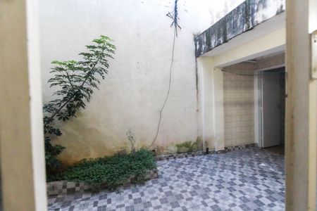 Casa para alugar com 80m², 1 quarto e 1 vagaVista da Cozinha