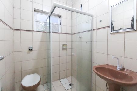 Casa para alugar com 80m², 1 quarto e 1 vagaBanheiro