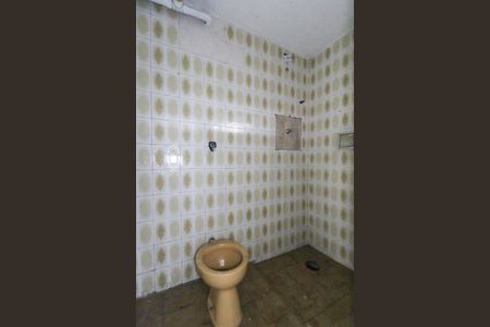 Casa para alugar com 80m², 1 quarto e 1 vagaBanheiro de serviço