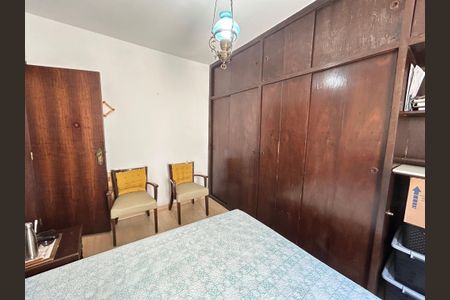 Apartamento à venda com 82m², 2 quartos e 1 vagaQuarto 1