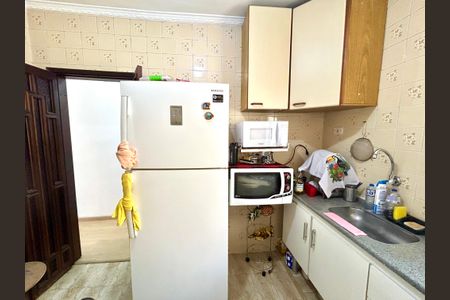 Apartamento à venda com 82m², 2 quartos e 1 vagaCozinha