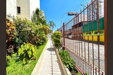 Apartamento à venda com 82m², 2 quartos e 1 vagaÁrea comum