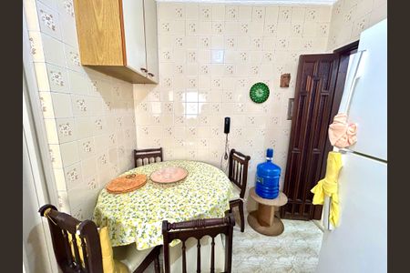 Apartamento à venda com 82m², 2 quartos e 1 vagaCozinha 