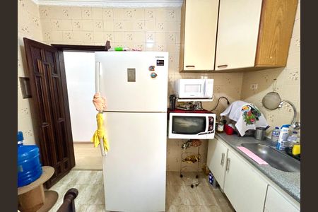 Apartamento à venda com 82m², 2 quartos e 1 vagaCozinha