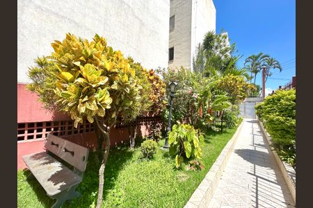 Apartamento à venda com 82m², 2 quartos e 1 vagaÁrea comum