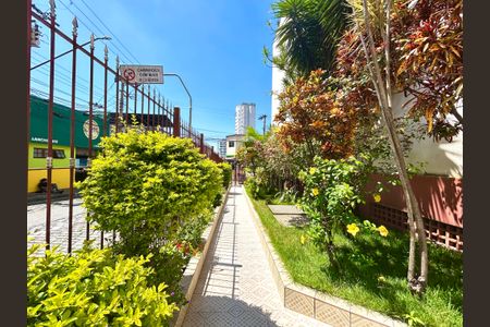 Apartamento à venda com 82m², 2 quartos e 1 vagaÁrea comum