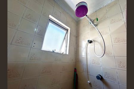 Apartamento à venda com 82m², 2 quartos e 1 vagaBanheiro