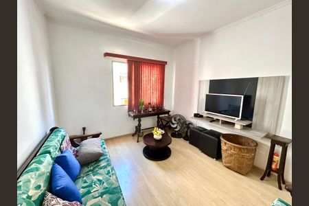 Sala de apartamento à venda com 2 quartos, 82m² em Jardim Sao Francisco, Guarulhos