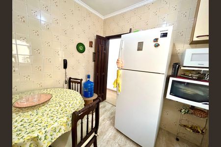 Apartamento à venda com 82m², 2 quartos e 1 vagaCozinha