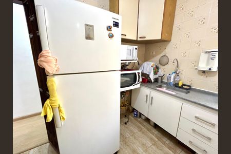 Apartamento à venda com 82m², 2 quartos e 1 vagaCozinha