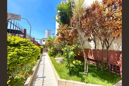 Apartamento à venda com 82m², 2 quartos e 1 vagaÁrea comum