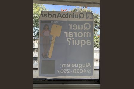 Apartamento para alugar com 92m², 3 quartos e 1 vagaPlaca 