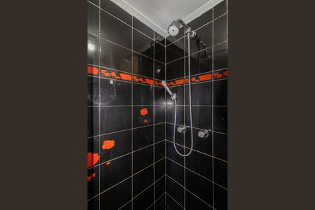 Apartamento para alugar com 92m², 3 quartos e 1 vagaBanheiro 