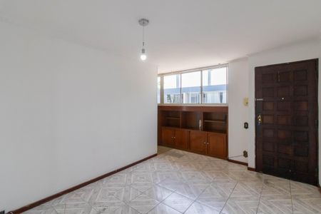 Sala de apartamento para alugar com 3 quartos, 92m² em Parque Cecap, Guarulhos