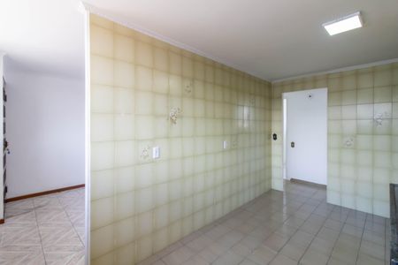Apartamento para alugar com 92m², 3 quartos e 1 vagaCozinha
