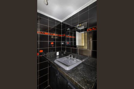 Apartamento para alugar com 92m², 3 quartos e 1 vagaBanheiro 