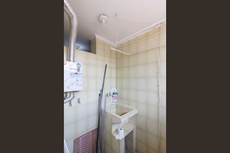 Apartamento para alugar com 92m², 3 quartos e 1 vagaArea de Serviço 