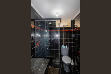 Apartamento para alugar com 92m², 3 quartos e 1 vagaBanheiro