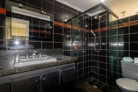 Apartamento para alugar com 92m², 3 quartos e 1 vagaBanheiro 