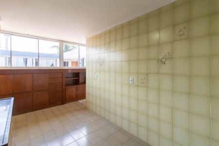 Apartamento para alugar com 92m², 3 quartos e 1 vagaCozinha
