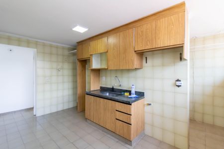 Apartamento para alugar com 92m², 3 quartos e 1 vagaCozinha