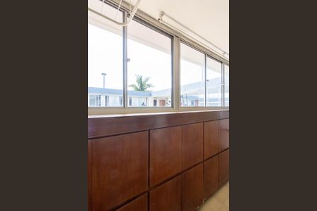 Apartamento para alugar com 92m², 3 quartos e 1 vagaArea de Serviço 