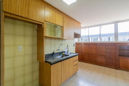 Apartamento para alugar com 92m², 3 quartos e 1 vagaCozinha