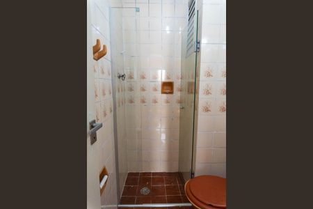 Apartamento para alugar com 89m², 2 quartos e 1 vaga Apartamento para alugar com 89m², 2 quartos e 1 vagaBanheiro Social