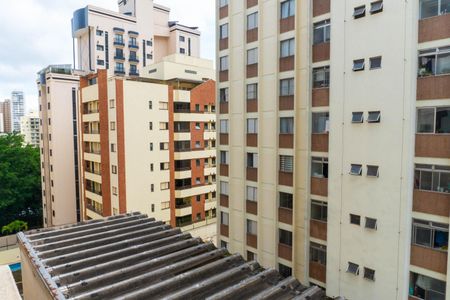 Apartamento para alugar com 89m², 2 quartos e 1 vaga Apartamento para alugar com 89m², 2 quartos e 1 vagaVista do Quarto