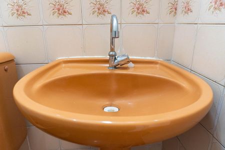 Apartamento para alugar com 89m², 2 quartos e 1 vaga Apartamento para alugar com 89m², 2 quartos e 1 vagaBanheiro Social